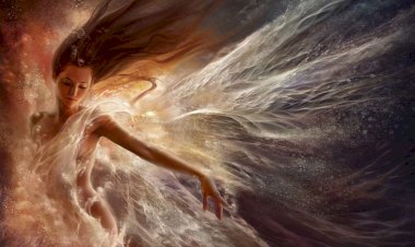 George RedHawk Animation