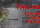 Furious Arena
