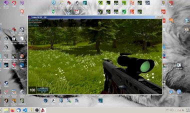 New dkfurious Arena GamePlay