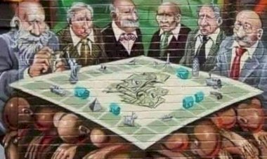 The obvious that no one wants to see