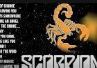Can't Sleep ? So, listen Scorpions