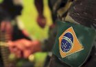 Ou ficar a Pátria Livre ou morrer pelo Brasil