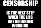 Censorship