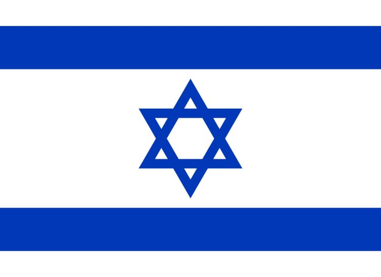 My solidarity with all Israelis